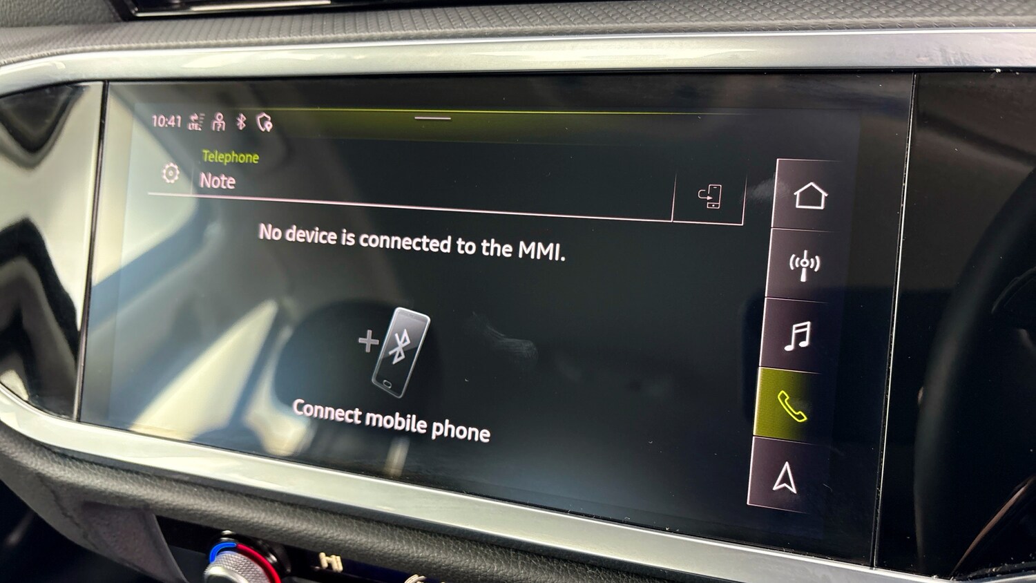 Used Audi Q3 2022 for sale - 78053683: Photo 22