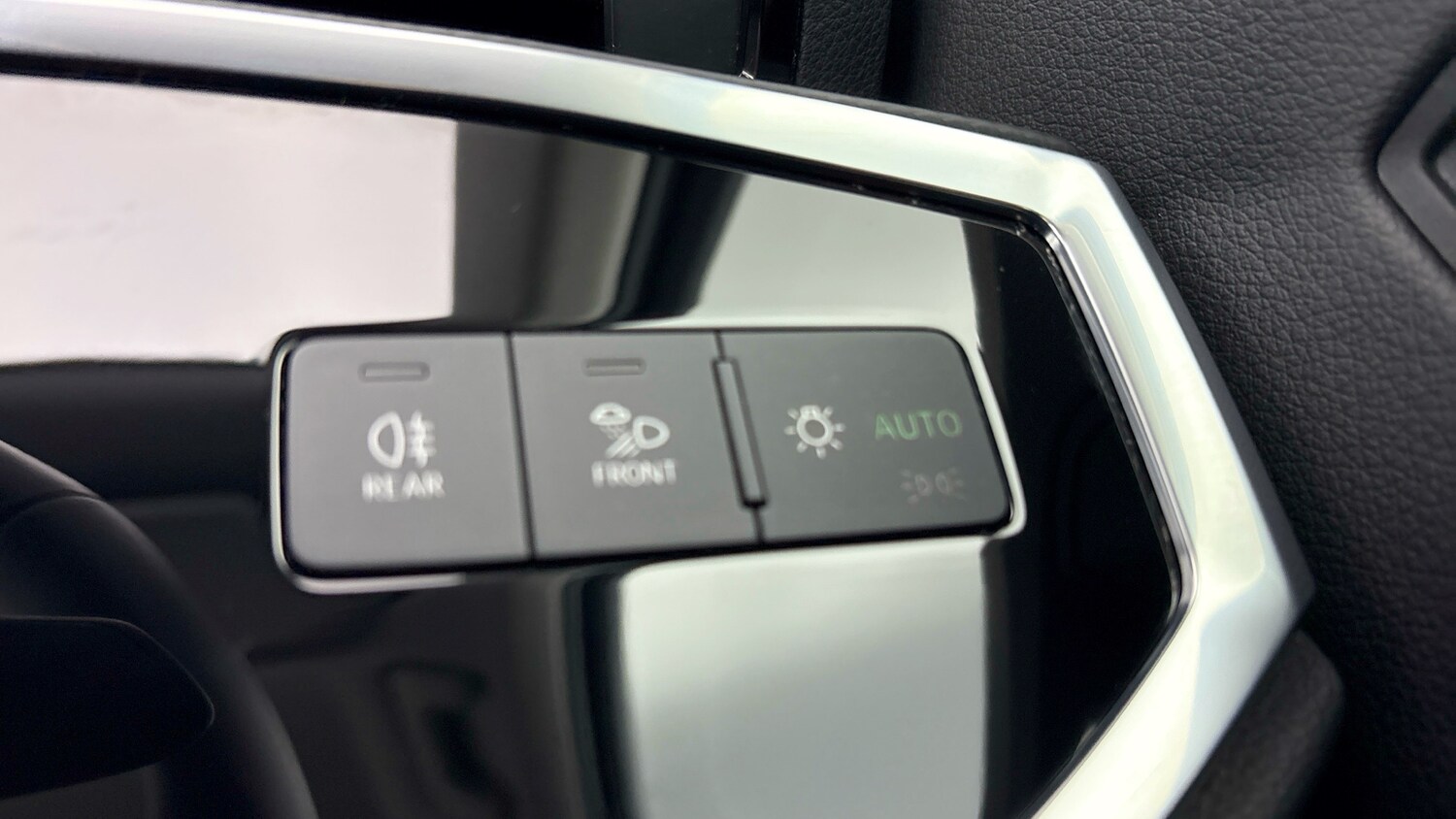 Used Audi Q3 2022 for sale - 78053683: Photo 23