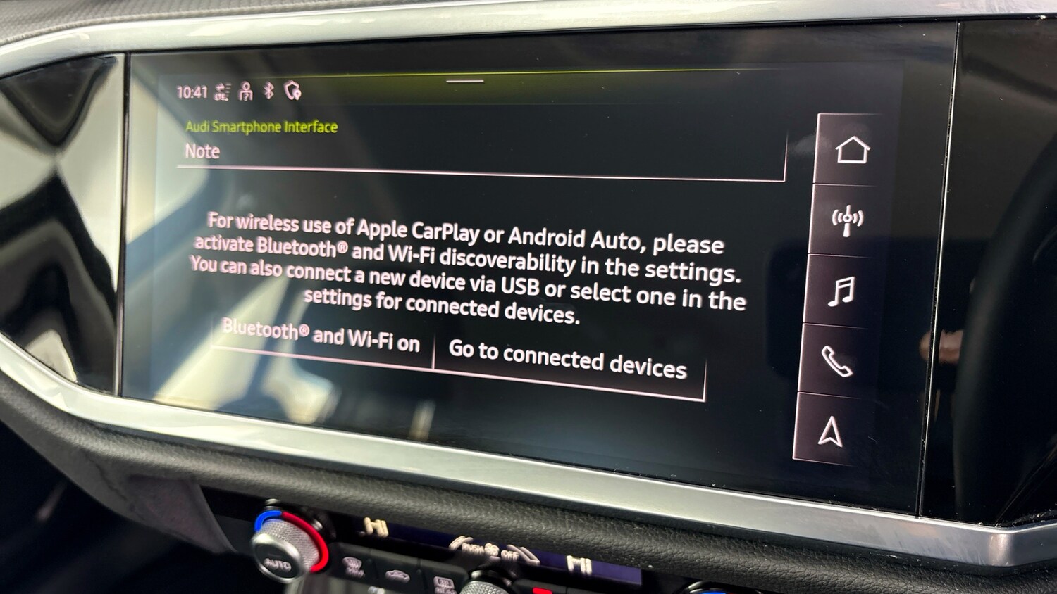 Used Audi Q3 2022 for sale - 78053683: Photo 26