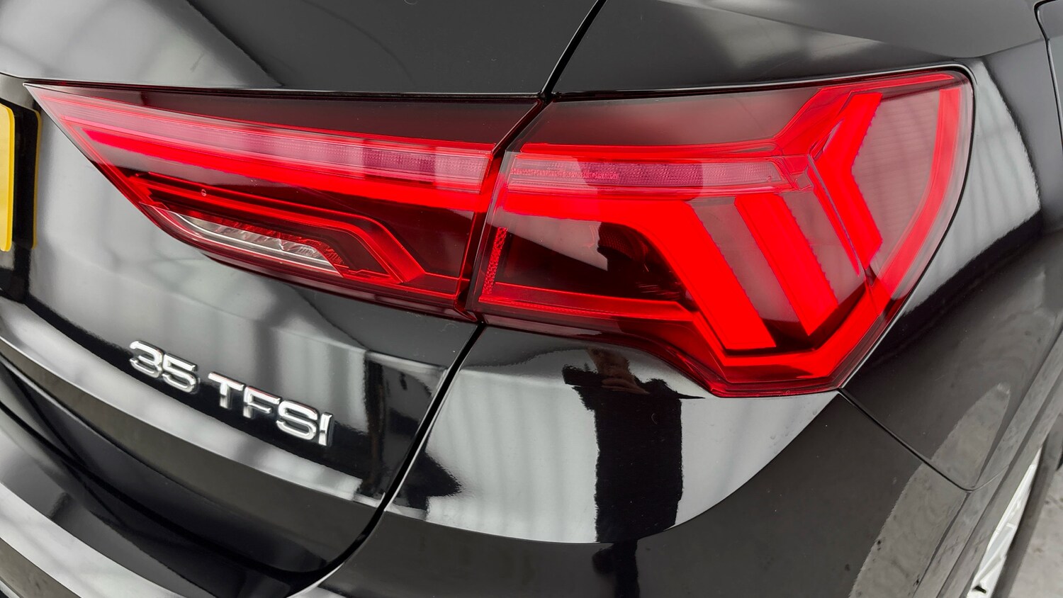 Used Audi Q3 2022 for sale - 78053683: Photo 29