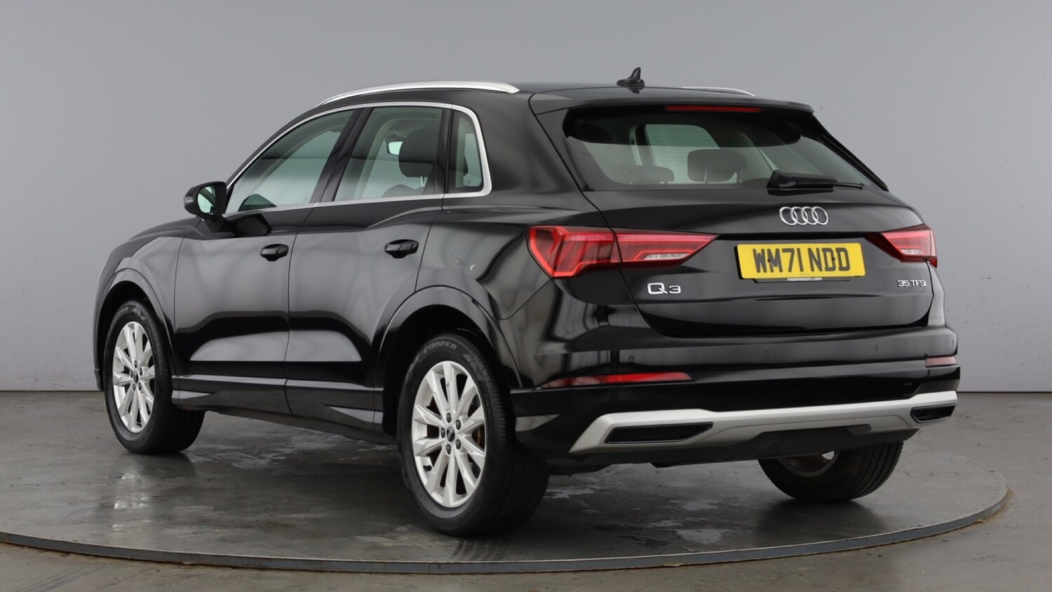 Used Audi Q3 2022 for sale - 78053683: Photo 3