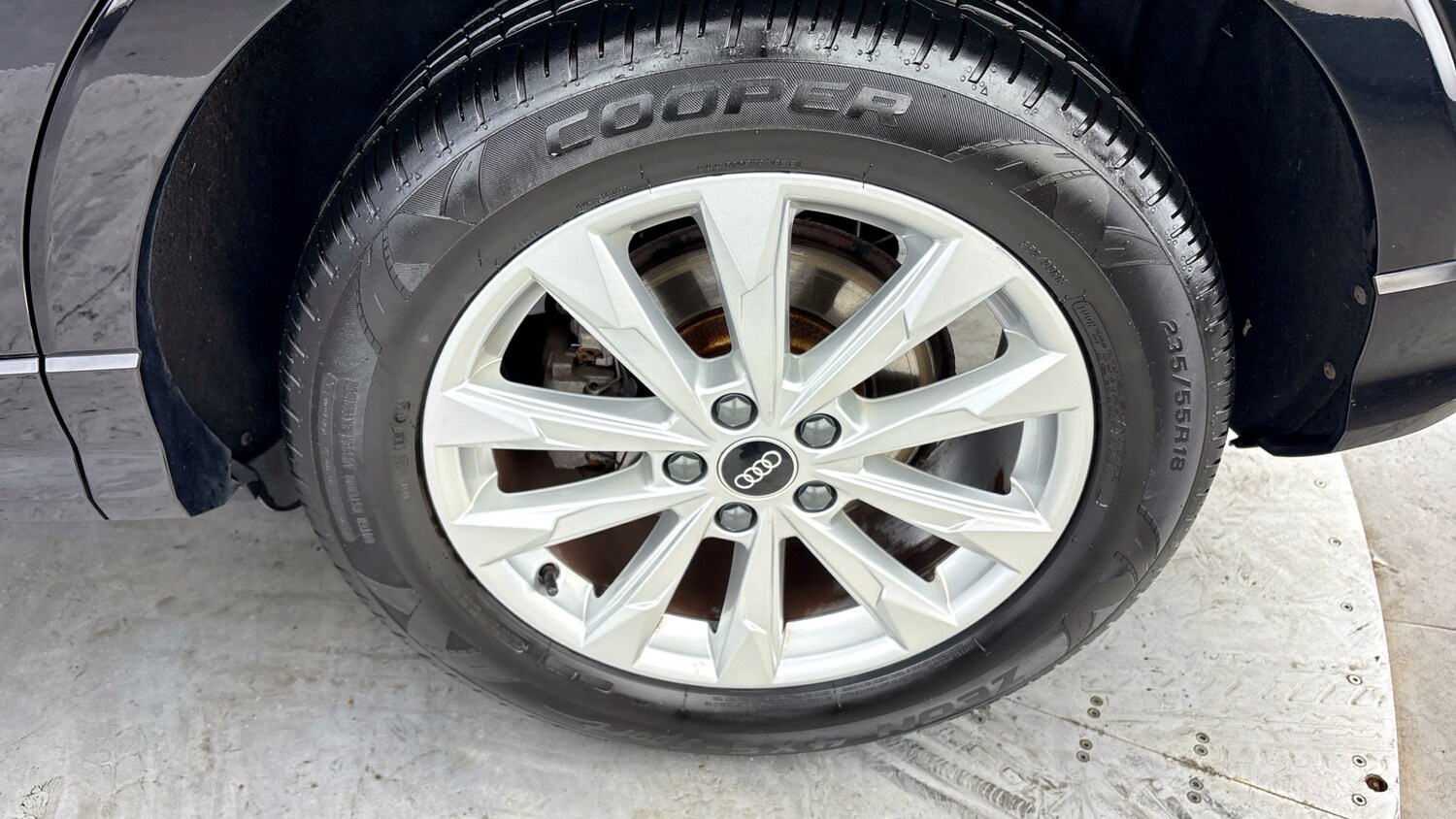 Used Audi Q3 2022 for sale - 78053683: Photo 33