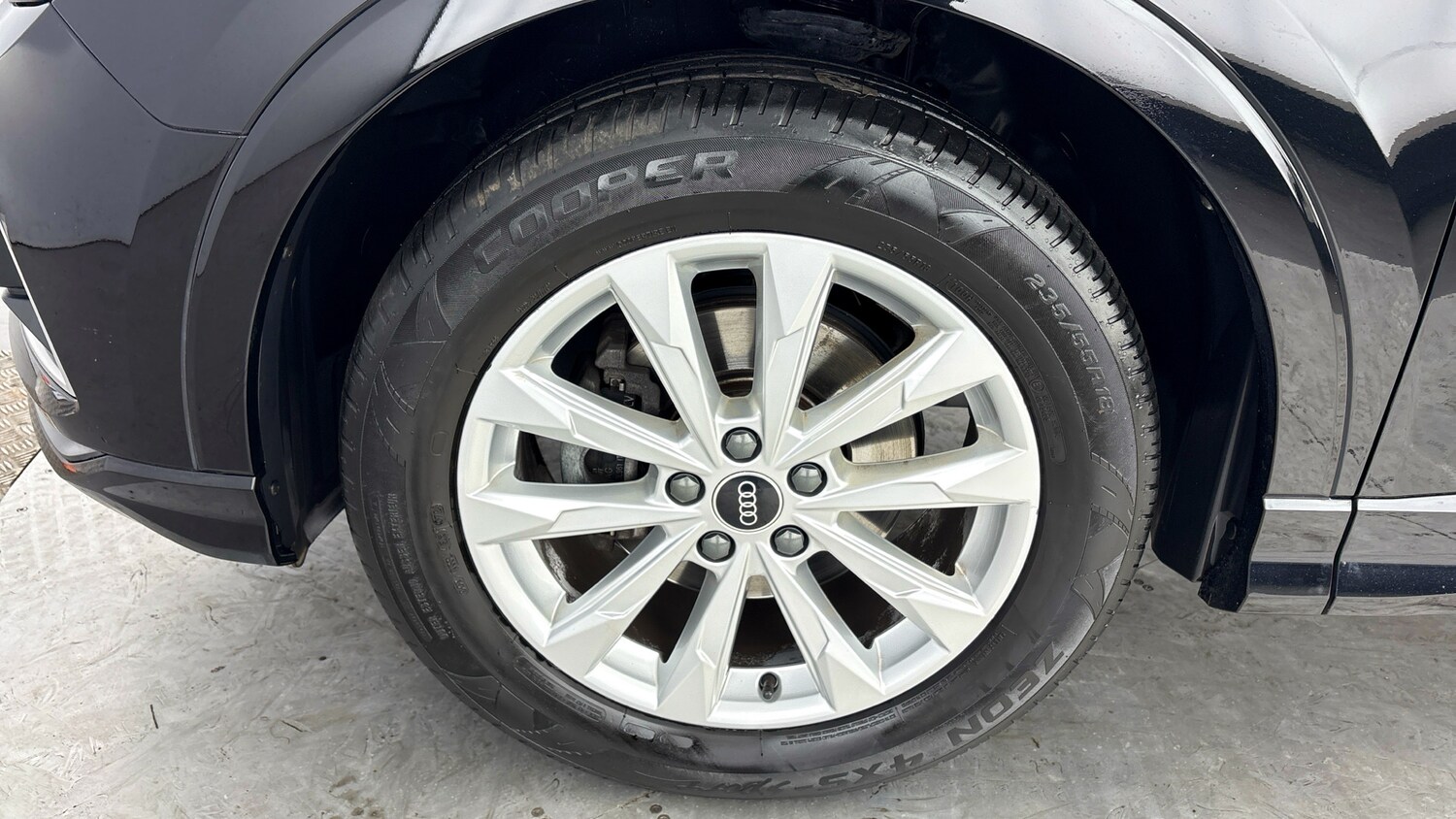 Used Audi Q3 2022 for sale - 78053683: Photo 37