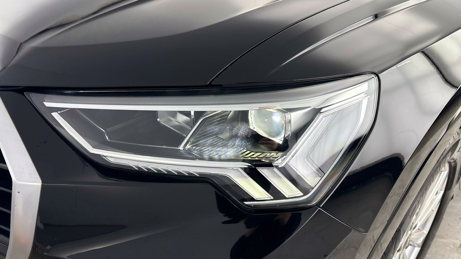 Used Audi Q3 2022 for sale - 78053683: Photo 38