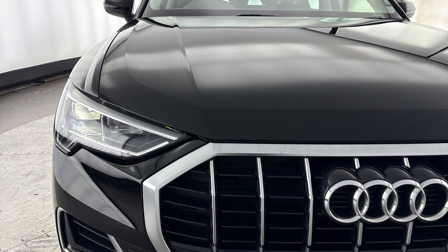 Used Audi Q3 2022 for sale - 78053683: Photo 39