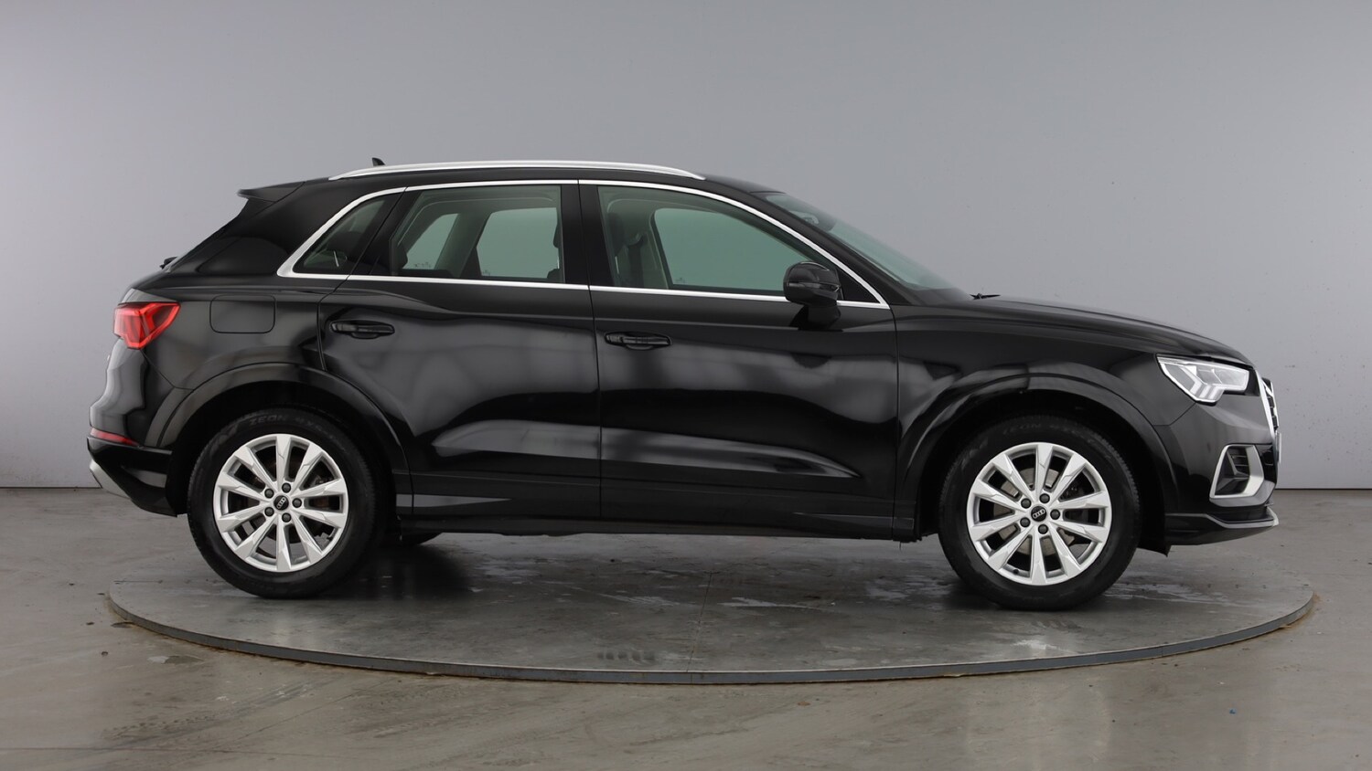 Used Audi Q3 2022 for sale - 78053683: Photo 4