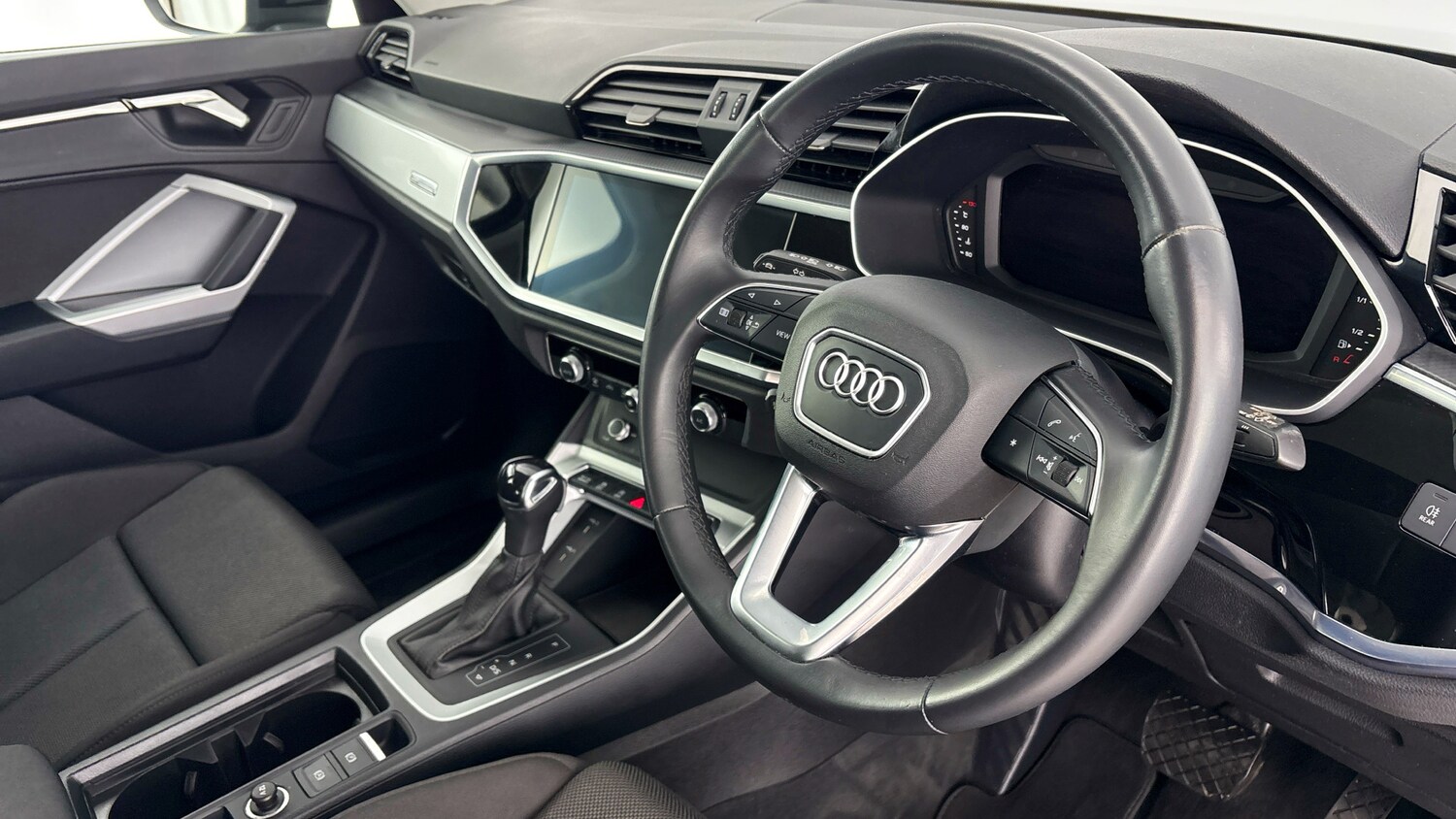 Used Audi Q3 2022 for sale - 78053683: Photo 6