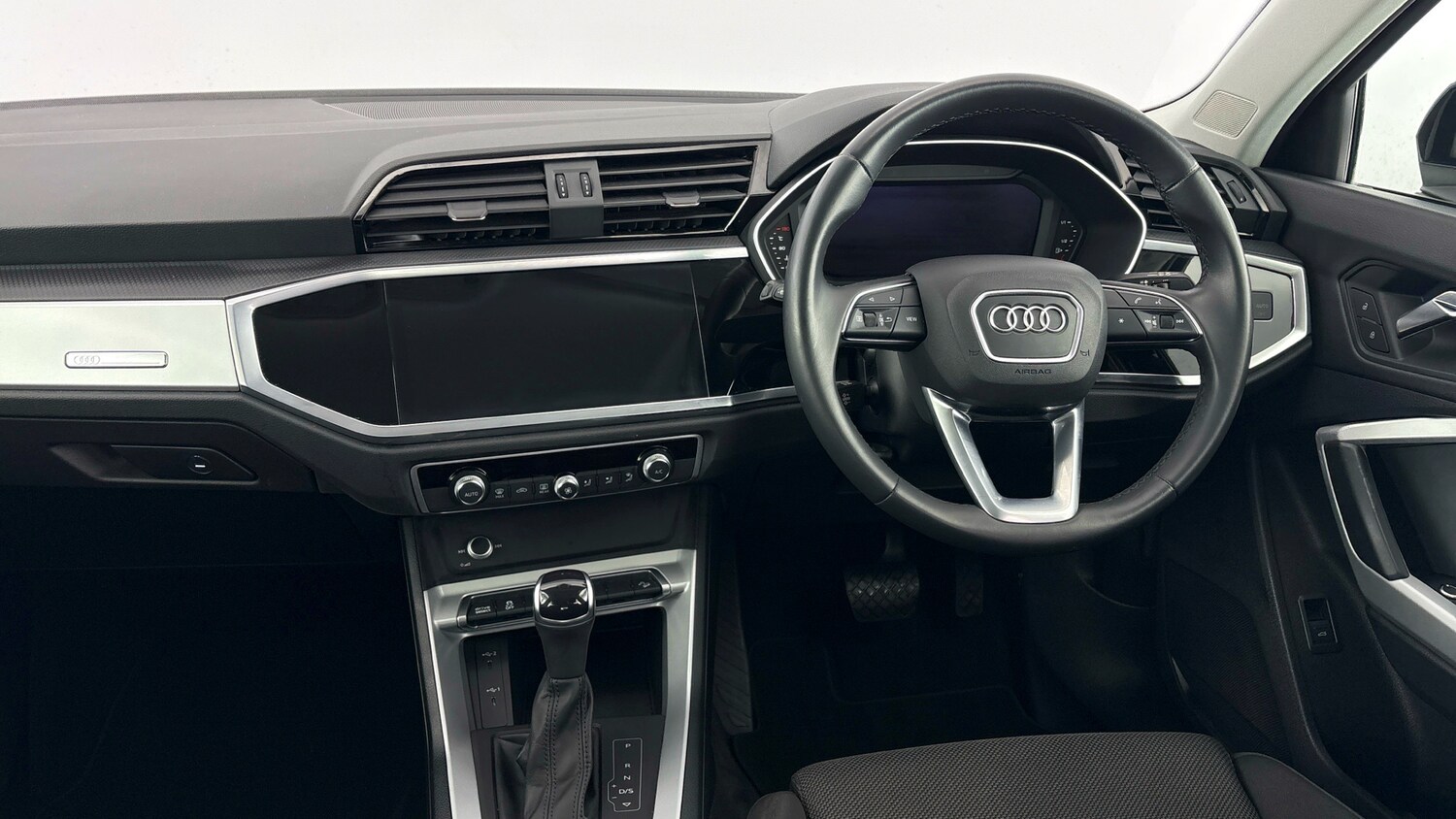 Used Audi Q3 2022 for sale - 78053683: Photo 8