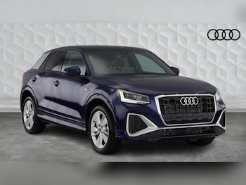 Used Audi Q2 undefined for sale - 79111783: Photo