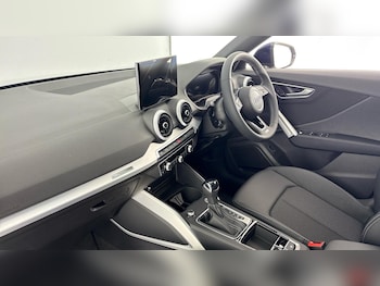 Used Audi Q2 undefined for sale - 79111783: Photo