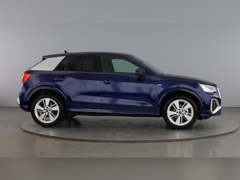 Used Audi Q2 undefined for sale - 79111783: Photo