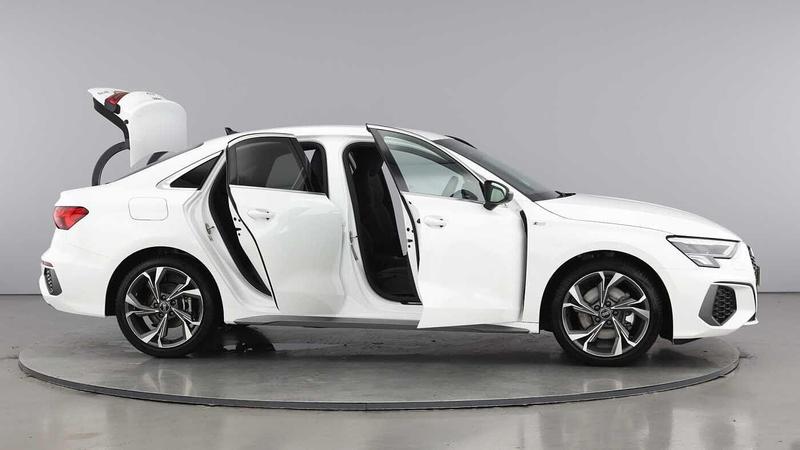 Used Audi A3 2021 for sale - 75995392: Photo 10