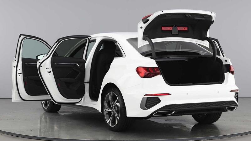 Used Audi A3 2021 for sale - 75995392: Photo 11