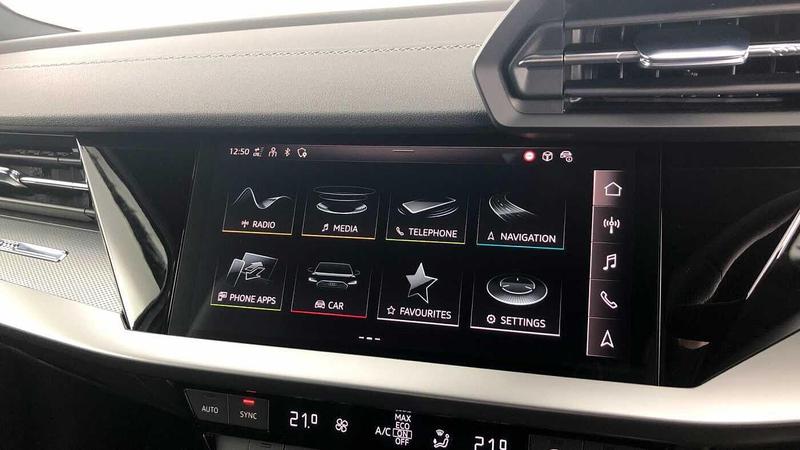 Used Audi A3 2021 for sale - 75995392: Photo 13