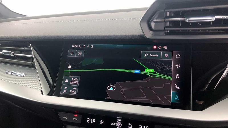 Used Audi A3 2021 for sale - 75995392: Photo 14