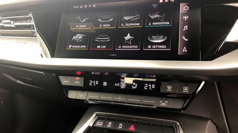 Used Audi A3 2021 for sale - 75995392: Photo 15