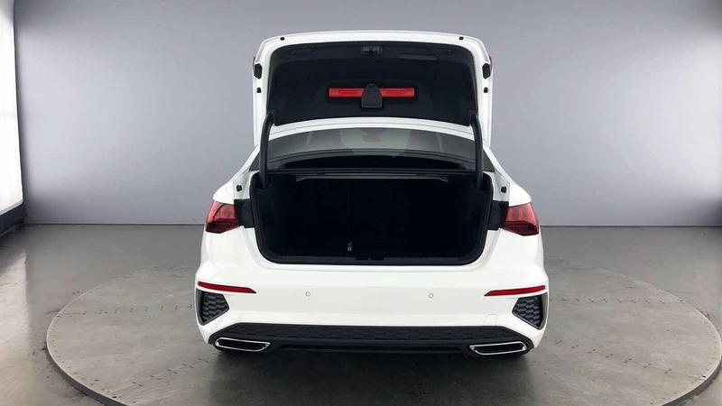 Used Audi A3 2021 for sale - 75995392: Photo 16