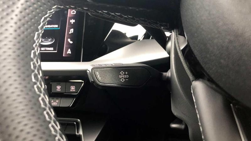 Used Audi A3 2021 for sale - 75995392: Photo 17