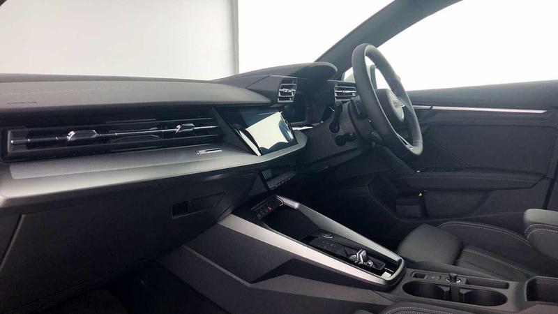 Used Audi A3 2021 for sale - 75995392: Photo 2