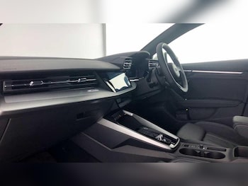 Used Audi A3 2021 for sale - 75995392: Photo