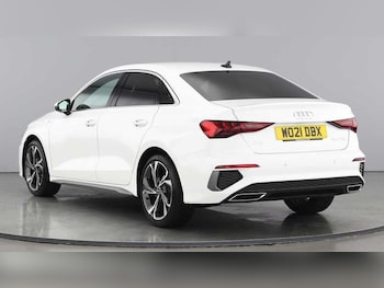 Used Audi A3 2021 for sale - 75995392: Photo