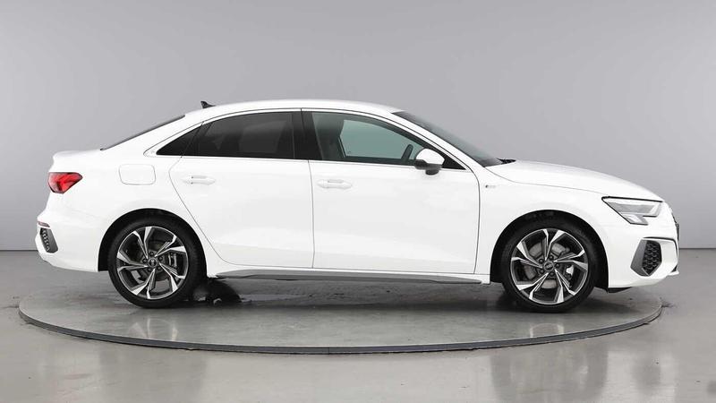 Used Audi A3 2021 for sale - 75995392: Photo 4