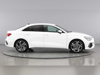 Used Audi A3 2021 for sale - 75995392: Photo