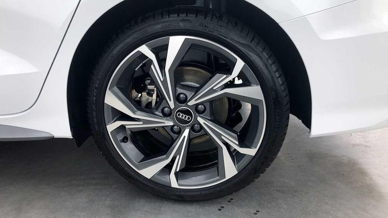 Used Audi A3 2021 for sale - 75995392: Photo 5