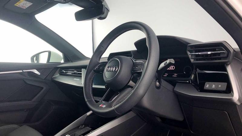 Used Audi A3 2021 for sale - 75995392: Photo 6