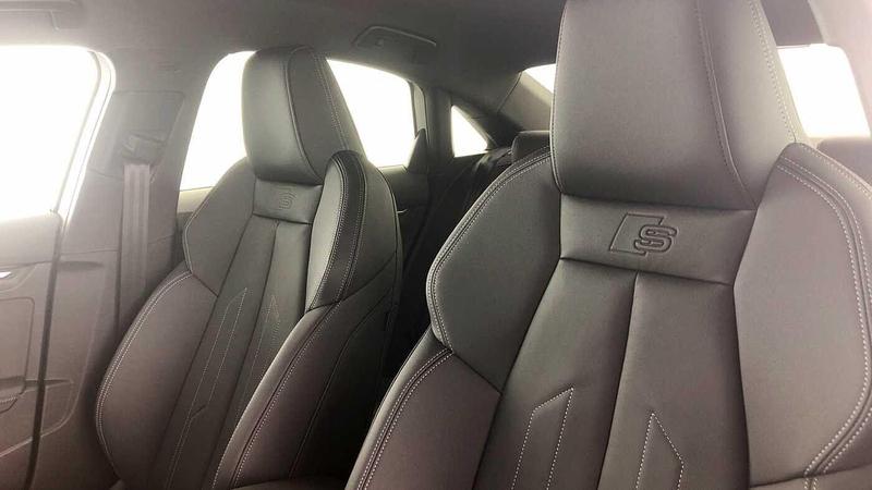 Used Audi A3 2021 for sale - 75995392: Photo 8