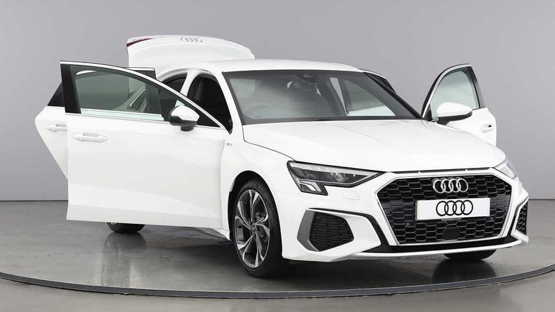 Used Audi A3 2021 for sale - 75995392: Photo 9