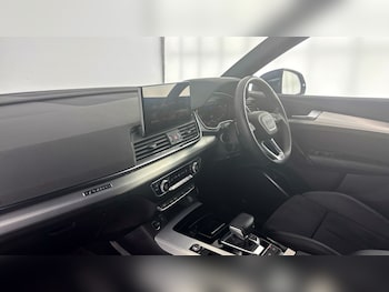 Used Audi Q5 2022 for sale - 78667746: Photo