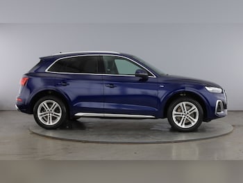 Used Audi Q5 2022 for sale - 78667746: Photo
