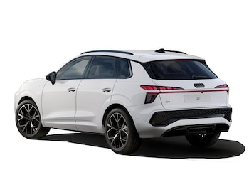 Used Audi Q3 undefined for sale - 78667736: Photo