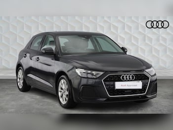 Audi A1 feature image