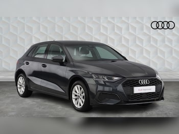 Audi A3 feature image