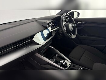 Used Audi A3 2022 for sale - 77709134: Photo