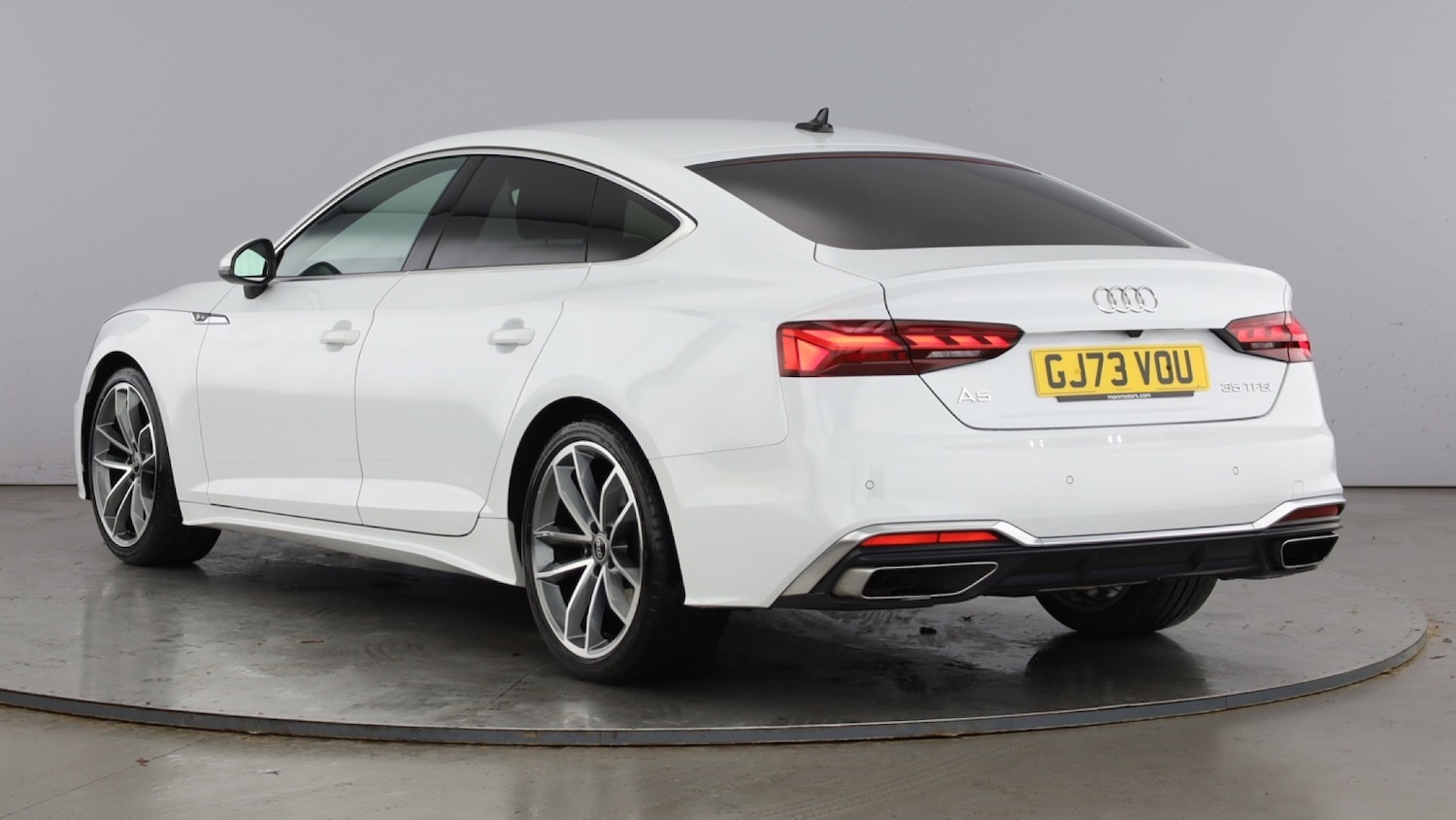 Used Audi A5 2023 for sale - 77504791: Photo 3