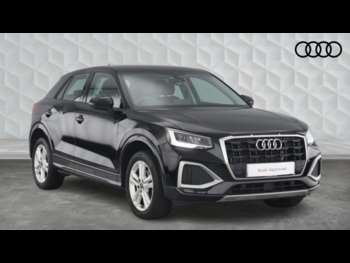 2022 - Sport 30 TFSI 110 PS 6-speed Manual 5-Door