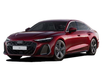 Used Audi A6 Saloon undefined for sale - 78304964: Photo