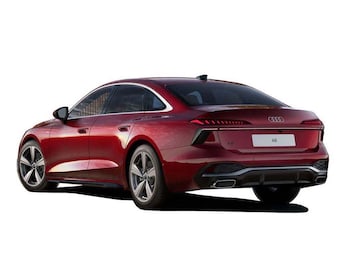 Used Audi A6 Saloon undefined for sale - 78304964: Photo