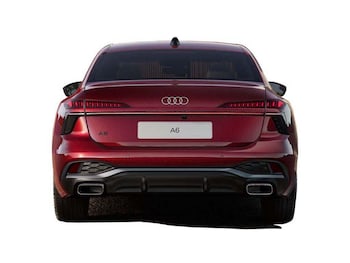 Used Audi A6 Saloon undefined for sale - 78304964: Photo