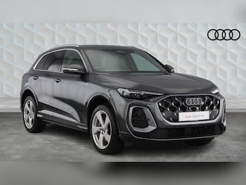 Audi Q5 feature image