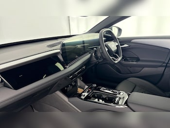 Used Audi A6 e-tron Avant 2025 for sale - 79463644: Photo