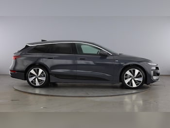 Used Audi A6 e-tron Avant 2025 for sale - 79463644: Photo