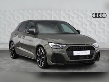 Audi - A1