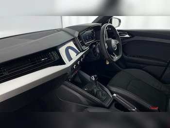 Used Audi A1 2025 for sale - 76184437: Photo