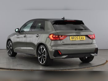 Used Audi A1 2025 for sale - 76184437: Photo