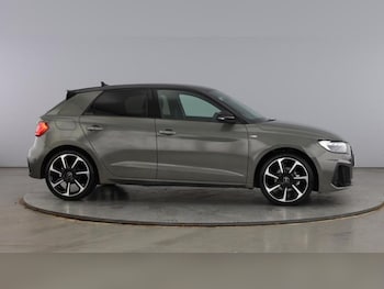 Used Audi A1 2025 for sale - 76184437: Photo