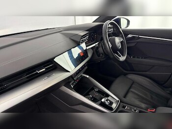 Used Audi A3 2021 for sale - 77128275: Photo